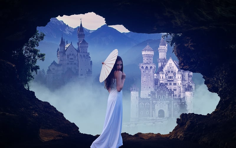 Enchanted Forest